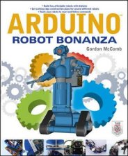 Arduino Robot Bonanza