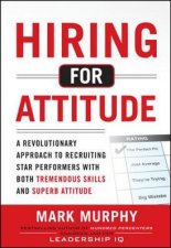 Hiring For Attitude