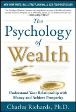 The Psychology of Wealth