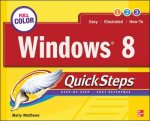 Windows 8 Quicksteps