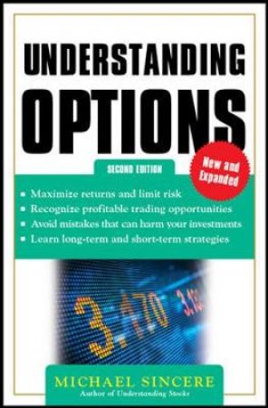 Understanding Options by Michael Sincere