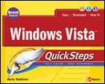 Windows Vista QuickSteps