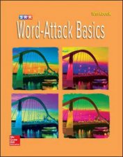 Corrective Reading Decoding Level A Workbook