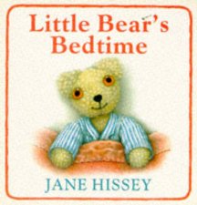 Little Bears Bedtime