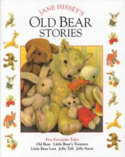 Old Bear Stories