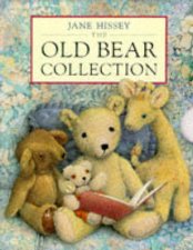 The Old Bear Collection