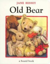 Old Bear