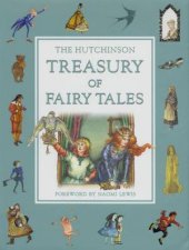 The Hutchinson Treasury Of Fairy Tales