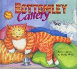 Bottomly Cattery