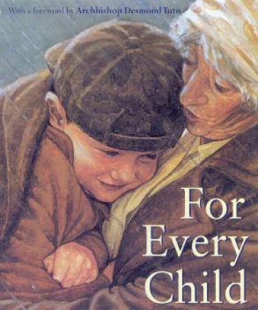 For Every Child by Various