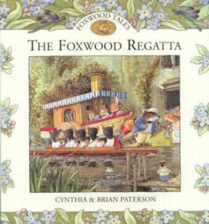 The Foxwood Regatta by Brian & Cynthia Paterson