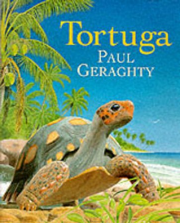 Tortuga by Paul Geraghty