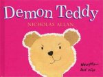 Demon Teddy