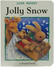 Jolly Snow