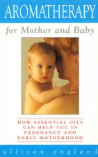 Aromatherapy For Mother  Baby