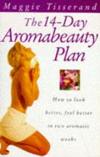 The 14 Day Aromabeauty Plan