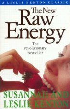 The New Raw Energy