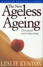 The New Ageless Aging