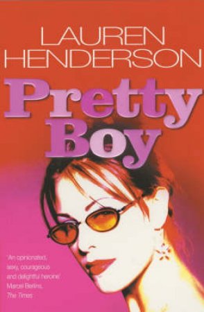 A Sam Jones Mystery: Pretty Boy by Lauren Henderson