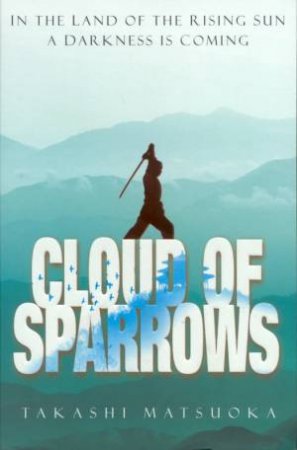 Cloud Of Sparrows by Takashi Matsuoka