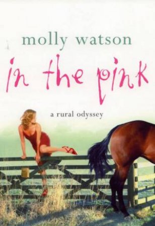 In The Pink by Molly Watson