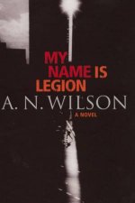 My Name Is Legion