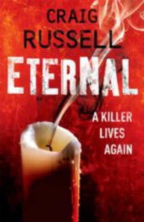 Eternal by Craig Russell