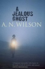 A Jealous Ghost