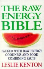 The Raw Energy Bible