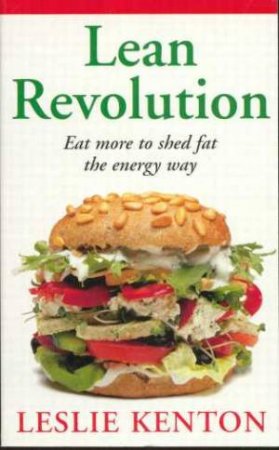 Lean Revolution by Leslie Kenton