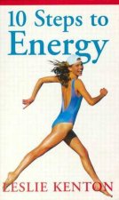 Ten Steps To Energy