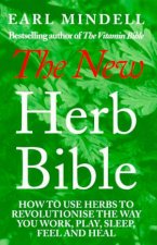 The New Herb Bible