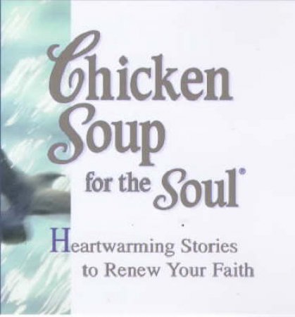 Chicken Soup For The Soul At Christmas by Unknown