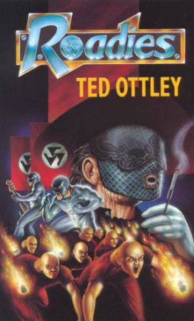 Roadies by Ted Ottley