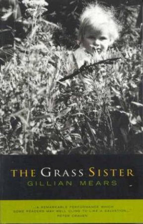 The Grass Sister by Gillian Mears