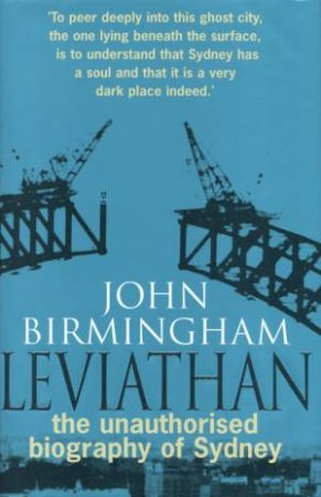 Leviathan by John Birmingham