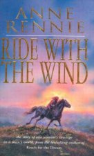 Ride With The Wind