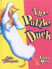 The Puzzle Duck