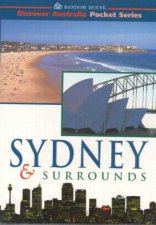 Discover Australia Sydney  Surrounds