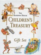 The Random House Childrens Treasury Gift Set