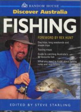 Discover Australia Fishing