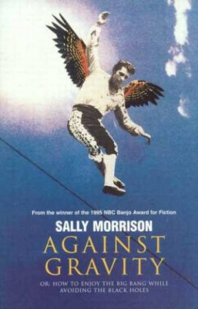 Against Gravity by Sally Morrison