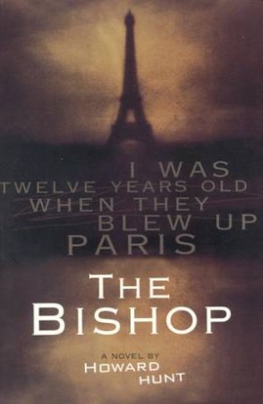 The Bishop by Howard Hunt