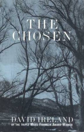 The Chosen by David Ireland