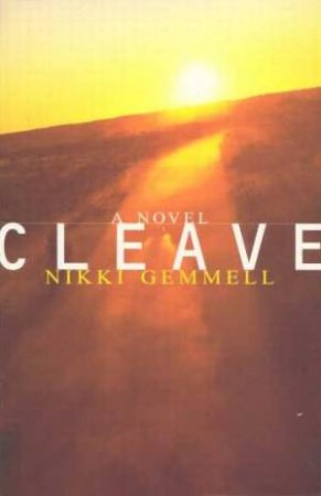 Cleave by Nikki Gemmell