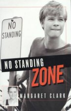 No Standing Zone