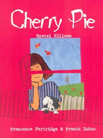 Cherry Pie by Gretel Killeen