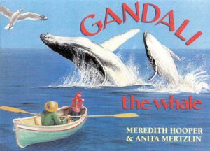 Gandali The Whale by Meredith Hooper