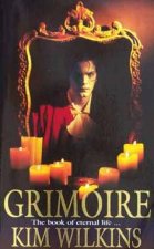 Grimoire