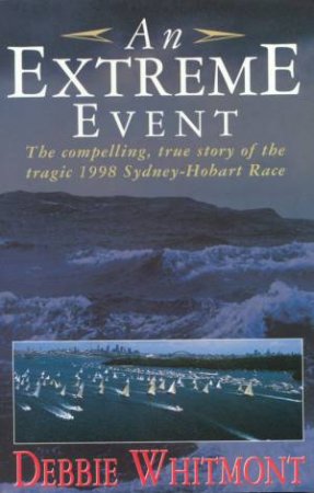 An Extreme Event by Debbie Whitmont